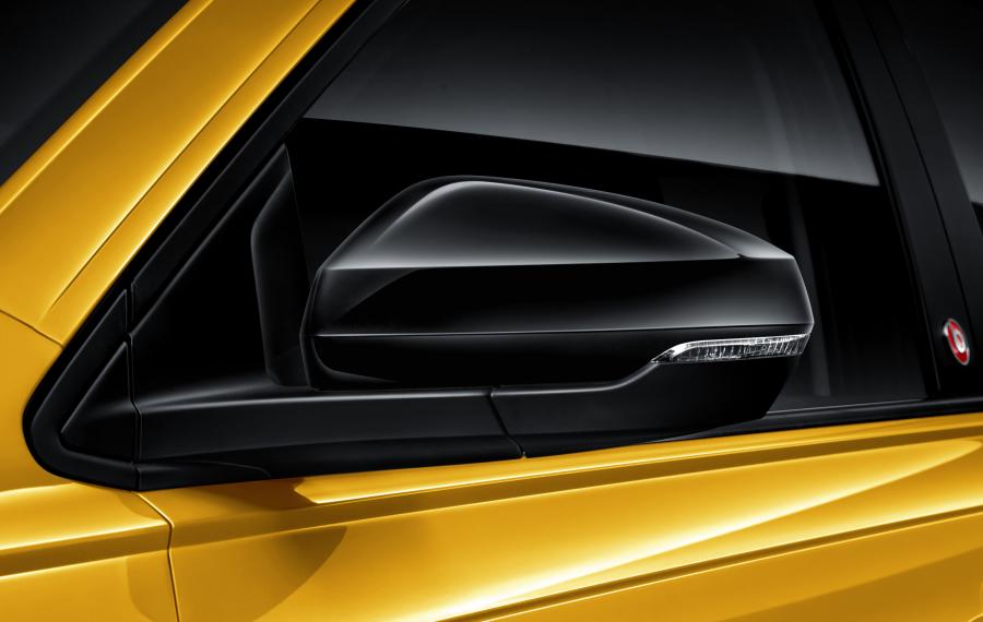 Детали экстерьера Volkswagen Polo Plus (Typ AW) 2019 года  (CN) (фото 6 из 40)